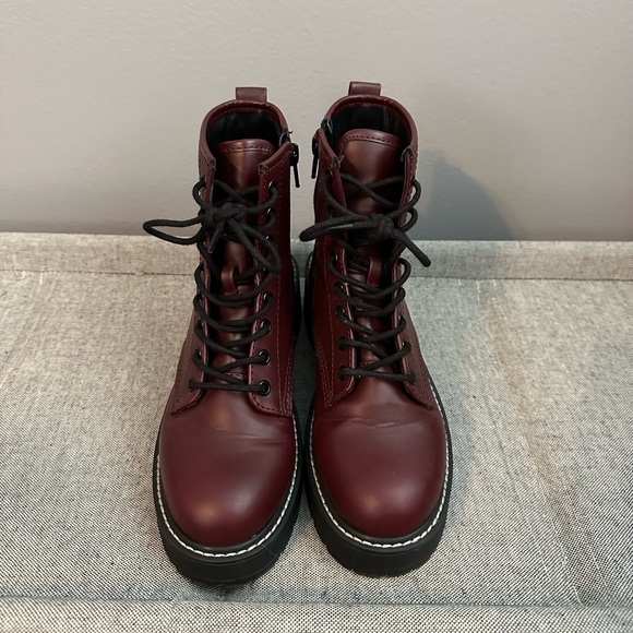 Booties - Picture 1 of 5